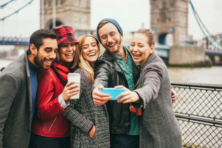 Un Voyage en Famille à Londres pour des Fêtes Magiques